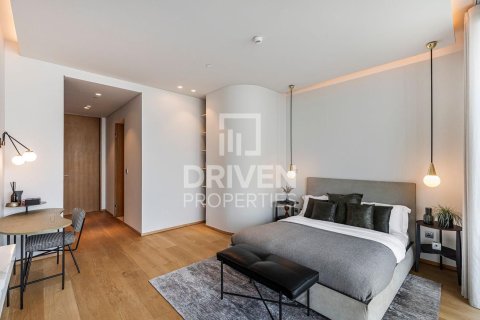 Купить пентхаус в One at Palm Jumeirah, Пальма Джумейра, Дубай: 4 спальни, 743м², № 19410 - фото 16