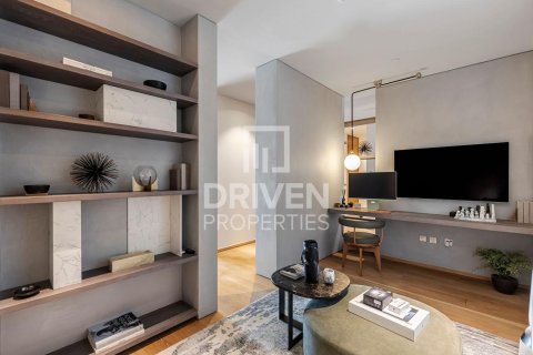 Купить пентхаус в One at Palm Jumeirah, Пальма Джумейра, Дубай: 4 спальни, 743м², № 19410 - фото 18