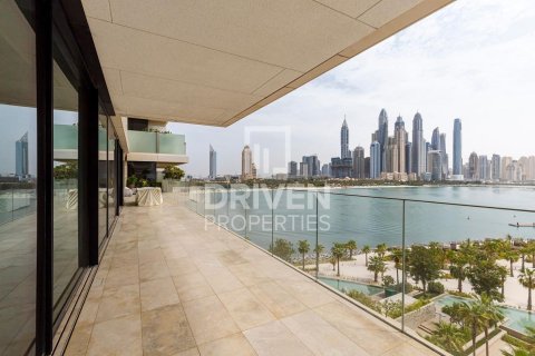 Купить пентхаус в One at Palm Jumeirah, Пальма Джумейра, Дубай: 4 спальни, 743м², № 19410 - фото 28