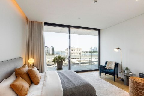 Купить пентхаус в One at Palm Jumeirah, Пальма Джумейра, Дубай: 4 спальни, 743м², № 19410 - фото 12