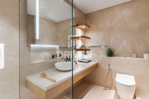 Купить пентхаус в One at Palm Jumeirah, Пальма Джумейра, Дубай: 4 спальни, 743м², № 19410 - фото 25