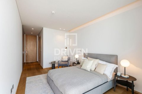 Купить пентхаус в One at Palm Jumeirah, Пальма Джумейра, Дубай: 4 спальни, 743м², № 19410 - фото 20