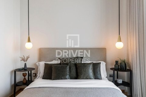 Купить пентхаус в One at Palm Jumeirah, Пальма Джумейра, Дубай: 4 спальни, 743м², № 19410 - фото 17
