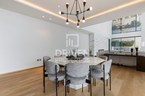 Купить пентхаус в One at Palm Jumeirah, Пальма Джумейра, Дубай: 4 спальни, 743м², № 19410 - фото 6