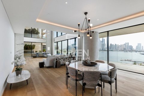 Купить пентхаус в One at Palm Jumeirah, Пальма Джумейра, Дубай: 4 спальни, 743м², № 19410 - фото 2