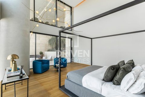 Купить пентхаус в One at Palm Jumeirah, Пальма Джумейра, Дубай: 4 спальни, 743м², № 19410 - фото 11