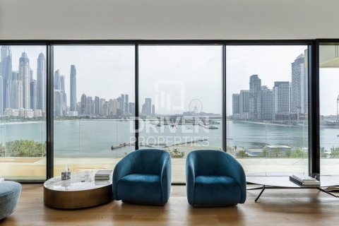 Купить пентхаус в One at Palm Jumeirah, Пальма Джумейра, Дубай: 4 спальни, 743м², № 19410 - фото 13