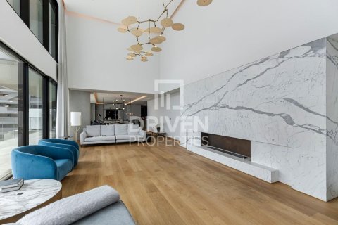 Купить пентхаус в One at Palm Jumeirah, Пальма Джумейра, Дубай: 4 спальни, 743м², № 19410 - фото 8