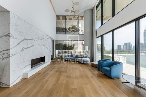 Купить пентхаус в One at Palm Jumeirah, Пальма Джумейра, Дубай: 4 спальни, 743м², № 19410 - фото 10