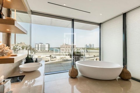 Купить пентхаус в One at Palm Jumeirah, Пальма Джумейра, Дубай: 4 спальни, 743м², № 19410 - фото 24
