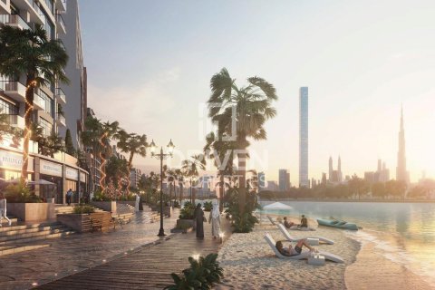 Appartement à Meydan, Dubai, 2 chambres, 93 m², № 19408 - photo 6