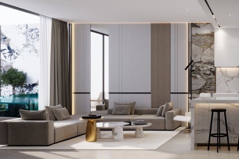 Apartment in Dubai 1 bedroom, 73.5 sq.m. № 49270 - photo 10