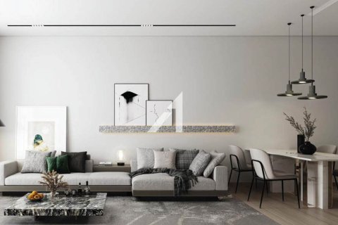 Appartement à Jumeirah Village Circle, Dubai, 1 chambre, 56.4 m², № 49261 - photo 2