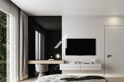 Appartement à Jumeirah Village Circle, Dubai, 1 chambre, 56.4 m², № 49261 - photo 3