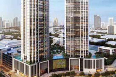 Appartement à Jumeirah Village Circle, Dubai, 1 chambre, 56.4 m², № 49261 - photo 17