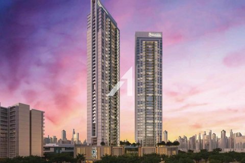 Appartement à Jumeirah Village Circle, Dubai, 1 chambre, 56.4 m², № 49261 - photo 19