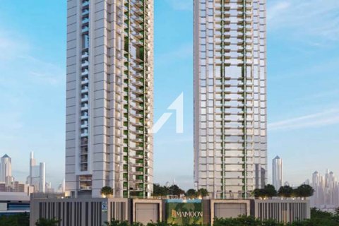 Appartement à Jumeirah Village Circle, Dubai, 1 chambre, 56.4 m², № 49261 - photo 14