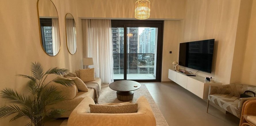 Apartment in Dubai 1 bedroom, 66.9 sq.m. № 49269