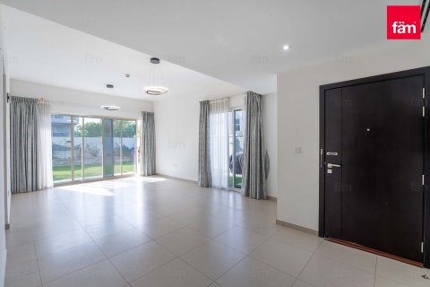 Maison de ville à Dubai, 3 chambres, 276.9 m², № 49263 - photo 21