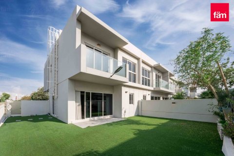 Maison de ville à Dubai, 3 chambres, 276.9 m², № 49263 - photo 26