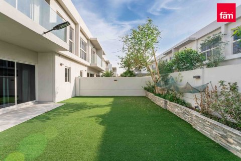 Maison de ville à Dubai, 3 chambres, 276.9 m², № 49263 - photo 12