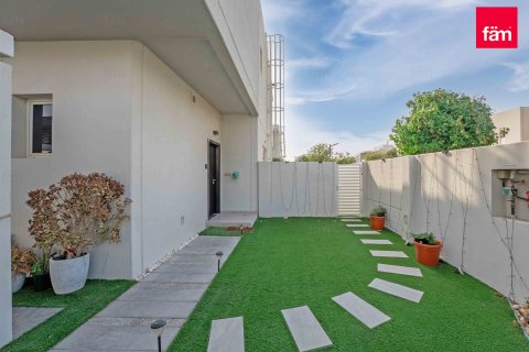 Maison de ville à Dubai, 3 chambres, 276.9 m², № 49263 - photo 11