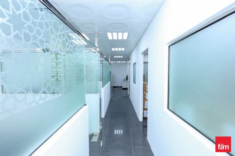 Office in Business Bay, Dubai 92 sq.m. № 90625 - photo 5