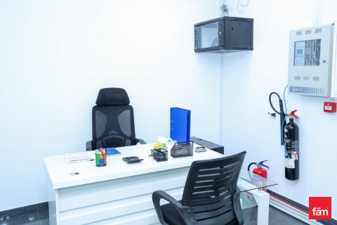 Office in Business Bay, Dubai 92 sq.m. № 90625 - photo 14
