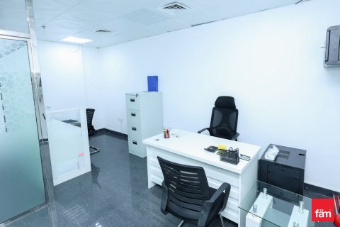 Office in Business Bay, Dubai 92 sq.m. № 90625 - photo 6