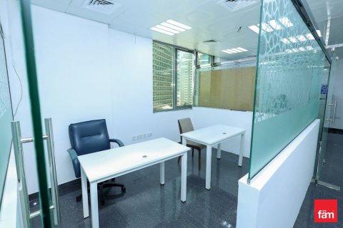 Office in Business Bay, Dubai 92 sq.m. № 90625 - photo 9
