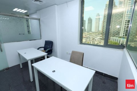 Office in Business Bay, Dubai 92 sq.m. № 90625