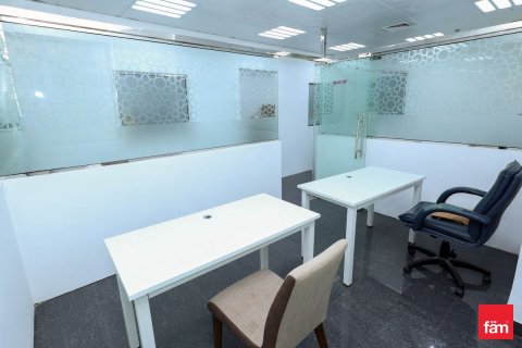 Office in Business Bay, Dubai 92 sq.m. № 90625 - photo 11