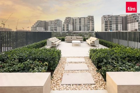 Снять в аренду квартиру в Дубай Хилс Эстейт, Дубай: 1 спальня, 61.2м², № 90630 - фото 15