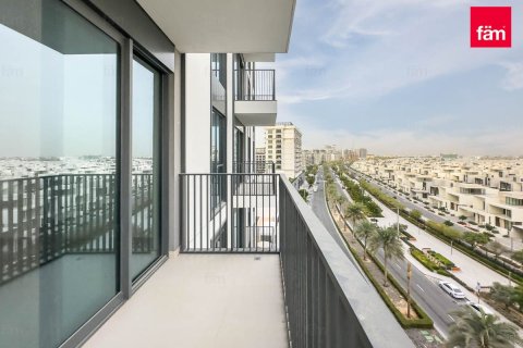 Снять в аренду квартиру в Дубай Хилс Эстейт, Дубай: 1 спальня, 61.2м², № 90630 - фото 21