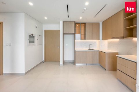 Снять в аренду квартиру в Дубай Хилс Эстейт, Дубай: 1 спальня, 61.2м², № 90630 - фото 3