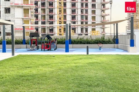 Снять в аренду квартиру в Дубай Хилс Эстейт, Дубай: 1 спальня, 61.2м², № 90630 - фото 24