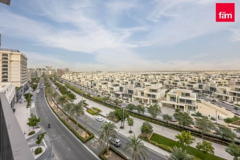 Квартира в Дубай Хилс Эстейт, Дубай, 1 спальня, 61.2м², № 90630