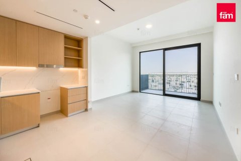 Снять в аренду квартиру в Дубай Хилс Эстейт, Дубай: 1 спальня, 61.2м², № 90630 - фото 2