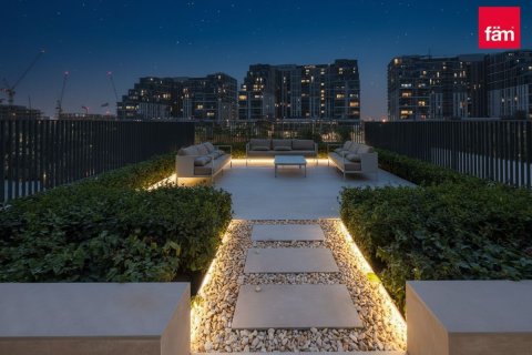 Снять в аренду квартиру в Дубай Хилс Эстейт, Дубай: 1 спальня, 61.2м², № 90630 - фото 14