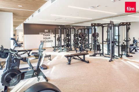 Снять в аренду квартиру в Дубай Хилс Эстейт, Дубай: 1 спальня, 61.2м², № 90630 - фото 11