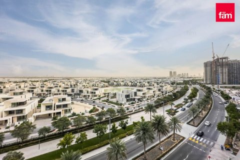 Снять в аренду квартиру в Дубай Хилс Эстейт, Дубай: 1 спальня, 61.2м², № 90630 - фото 20