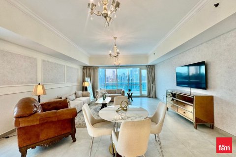 Квартира в Бизнес-Бэе, Дубай, 2 спальни, 135.7м², № 90628