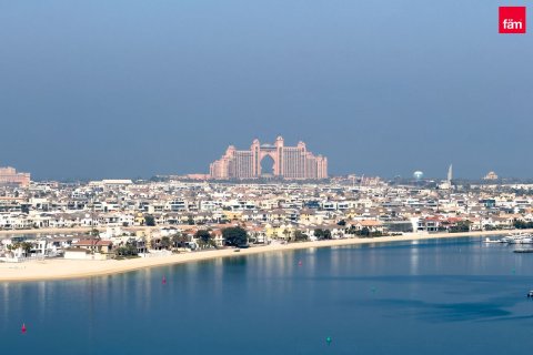 Apartamento en Dubai Harbour, Dubai, 1 dormitorio, 68.9 m², № 90627 - foto 3