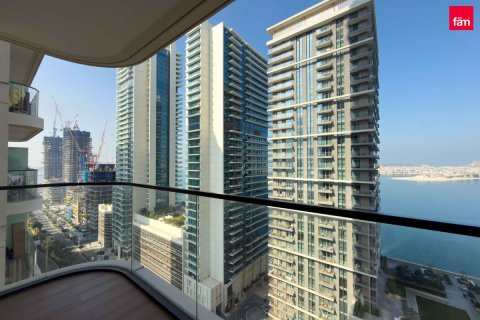 Apartamento en Dubai Harbour, Dubai, 1 dormitorio, 68.9 m², № 90627 - foto 10