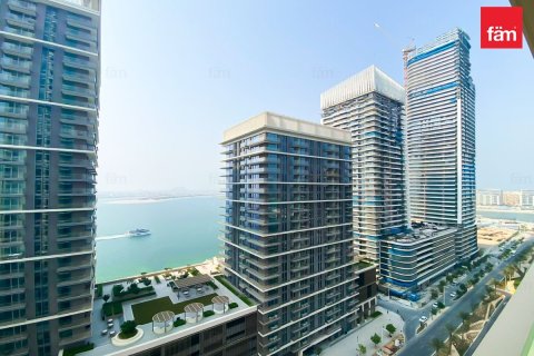 Appartement à Dubai Harbour, Dubai, 1 chambre, 68.9 m², № 90627