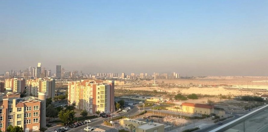 Appartement à Al Furjan, Dubai, 3 chambres, 153.7 m², № 141754
