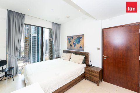 شقة في مرسى دبي, دبي 1غرف نوم, 70.9 م² رقم 141753 - صورة 10