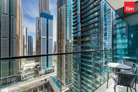 Apartment in Dubai Marina, Dubai 1 bedroom, 70.9 sq.m. № 141753