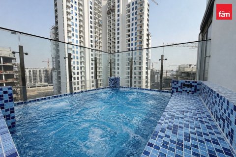 Appartement à Arjan, Dubai, 2 chambres, 122.2 m², № 141758 - photo 8