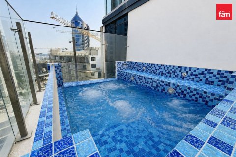 Appartement à Arjan, Dubai, 2 chambres, 122.2 m², № 141758 - photo 9